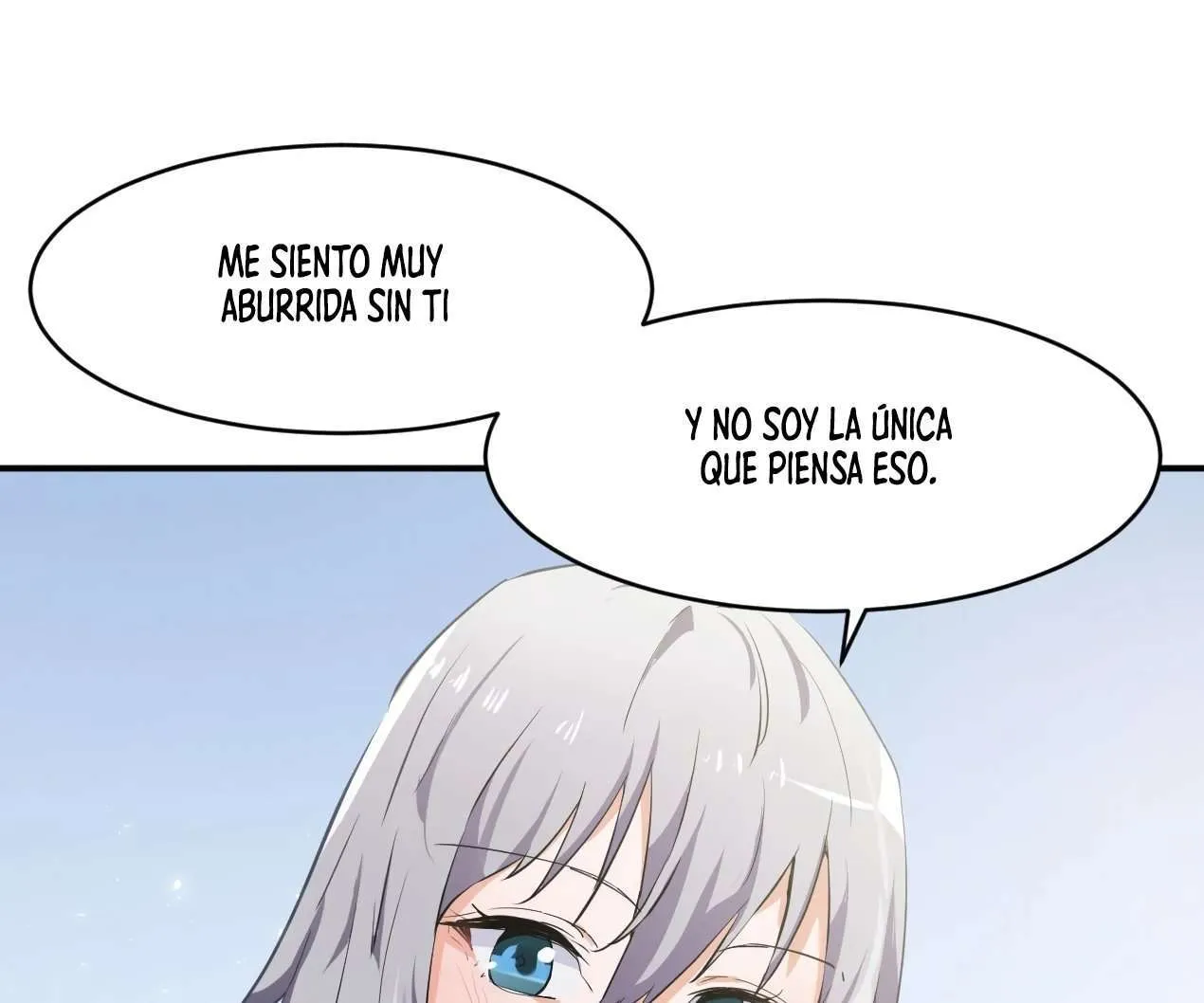Ladrón de Amor de Chicas Ricas Capítulo 2 - Página 57
