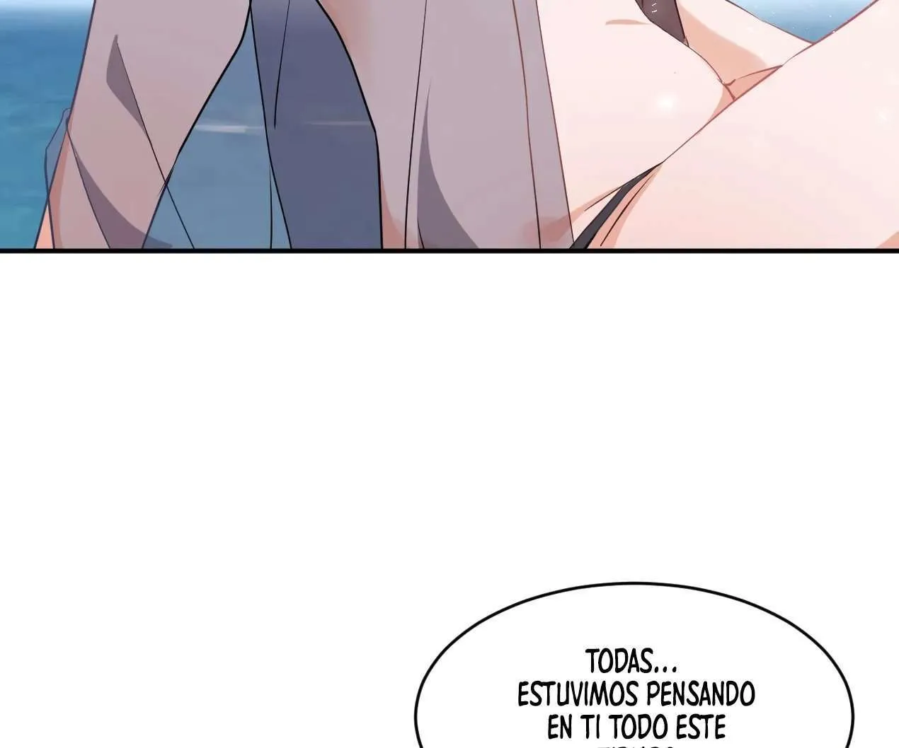 Ladrón de Amor de Chicas Ricas Capítulo 2 - Página 59