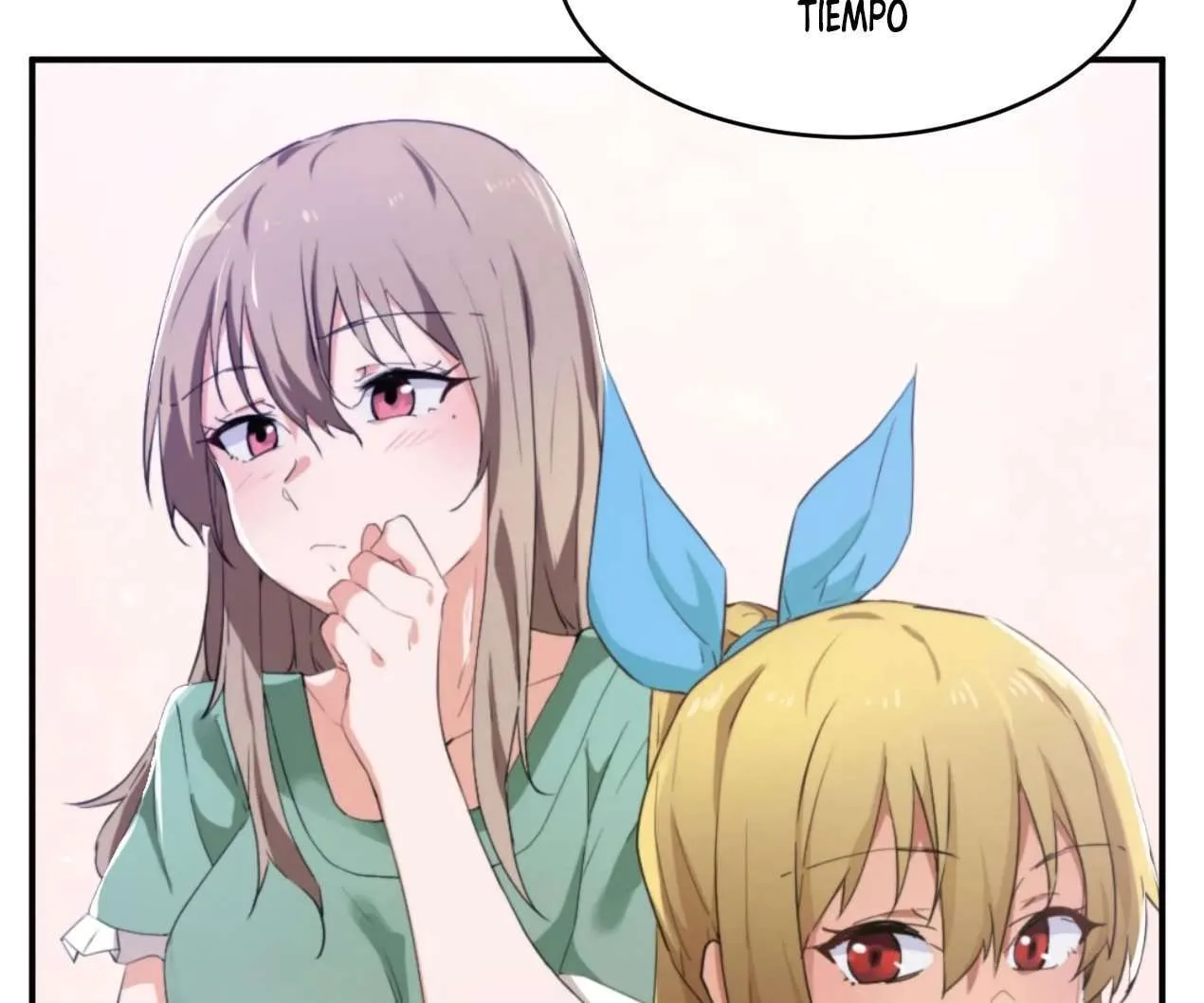 Ladrón de Amor de Chicas Ricas Capítulo 2 - Página 60