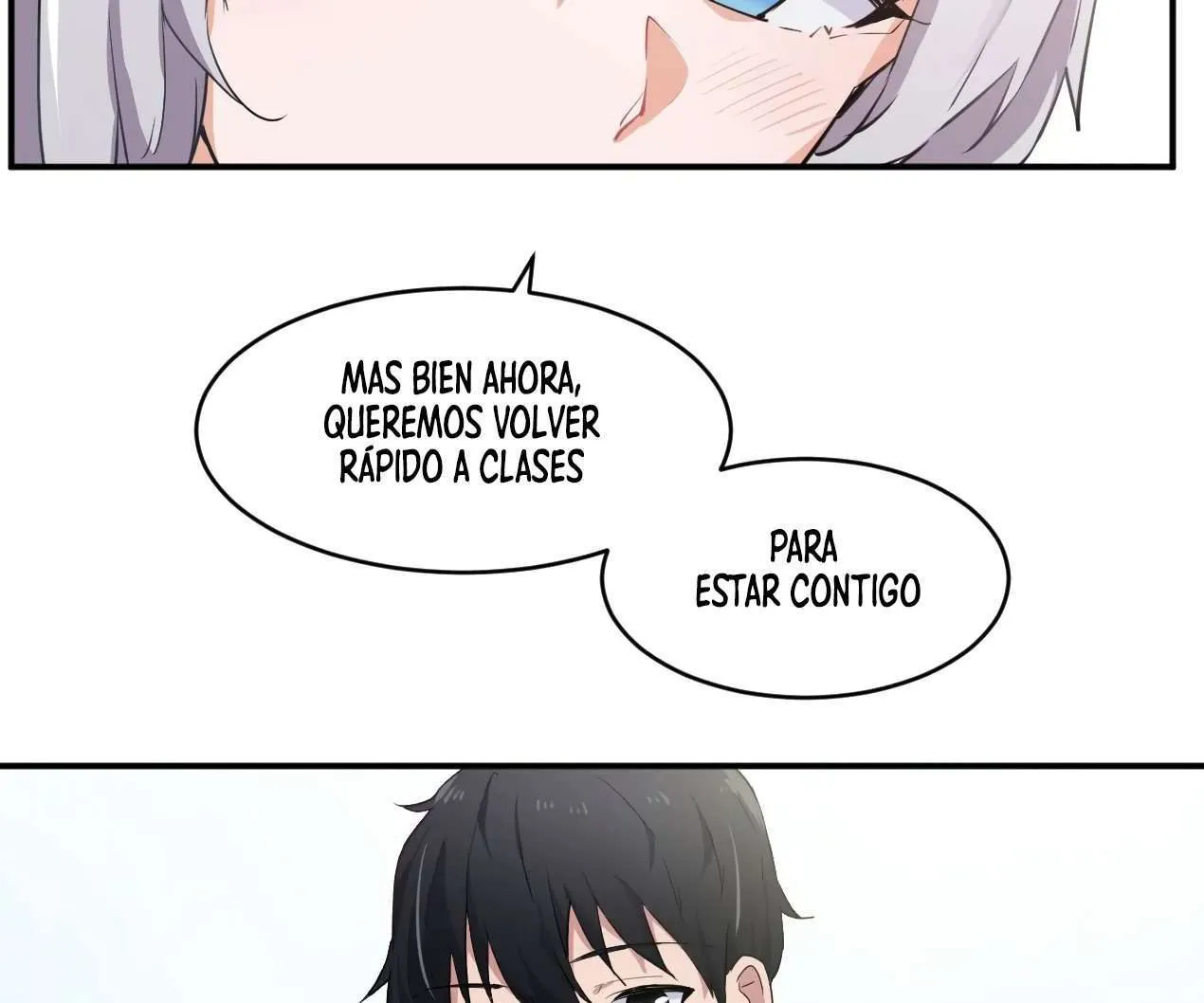 Ladrón de Amor de Chicas Ricas Capítulo 2 - Página 63