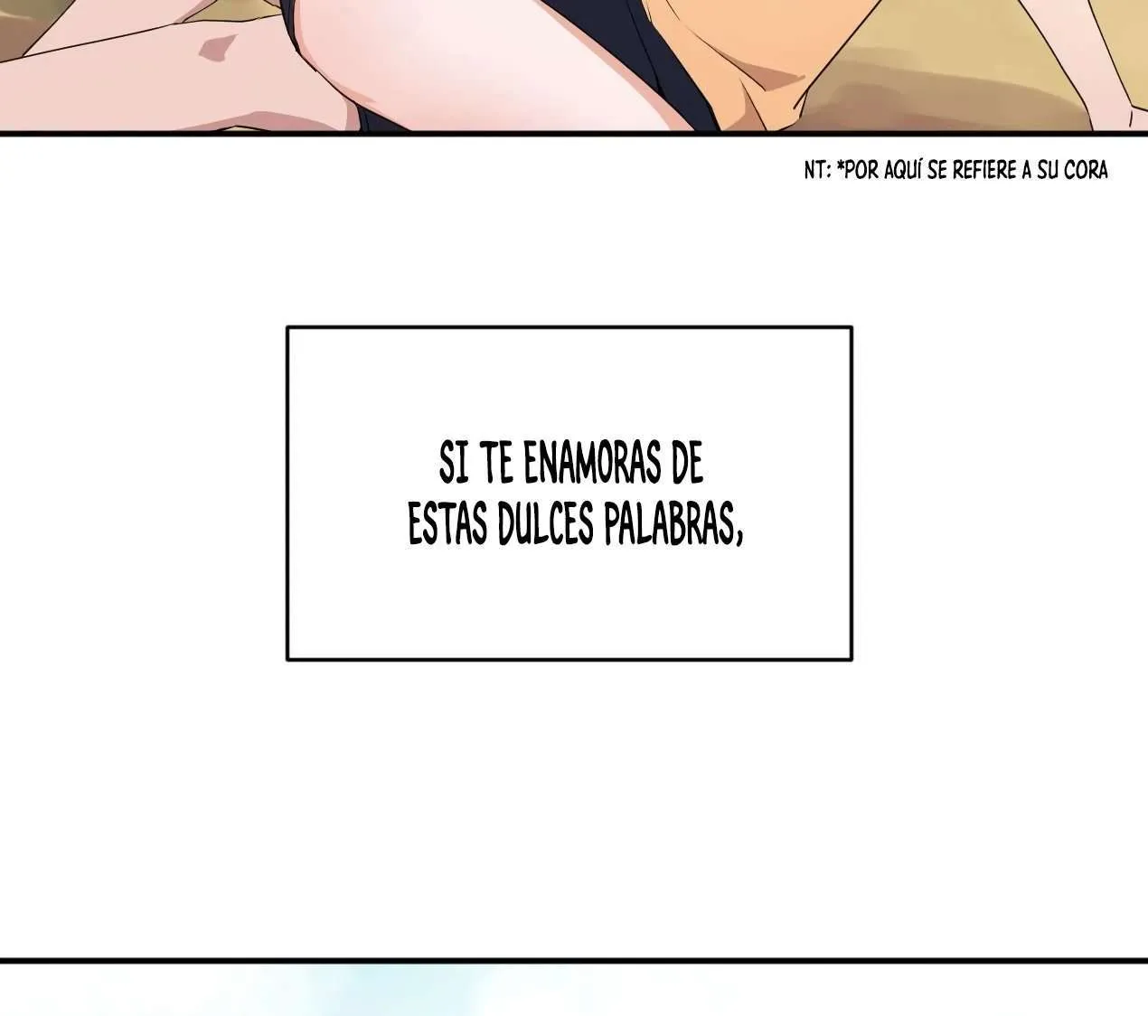 Ladrón de Amor de Chicas Ricas Capítulo 2 - Página 68