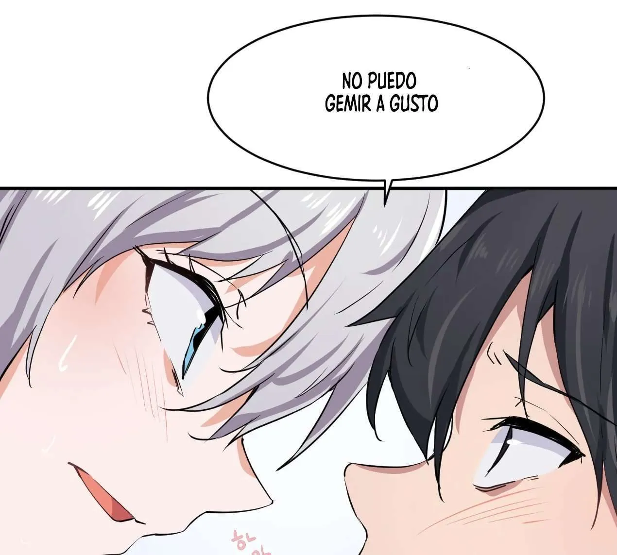 Ladrón de Amor de Chicas Ricas Capítulo 2 - Página 82