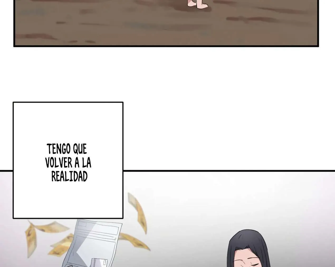 Ladrón de Amor de Chicas Ricas Capítulo 2 - Página 98