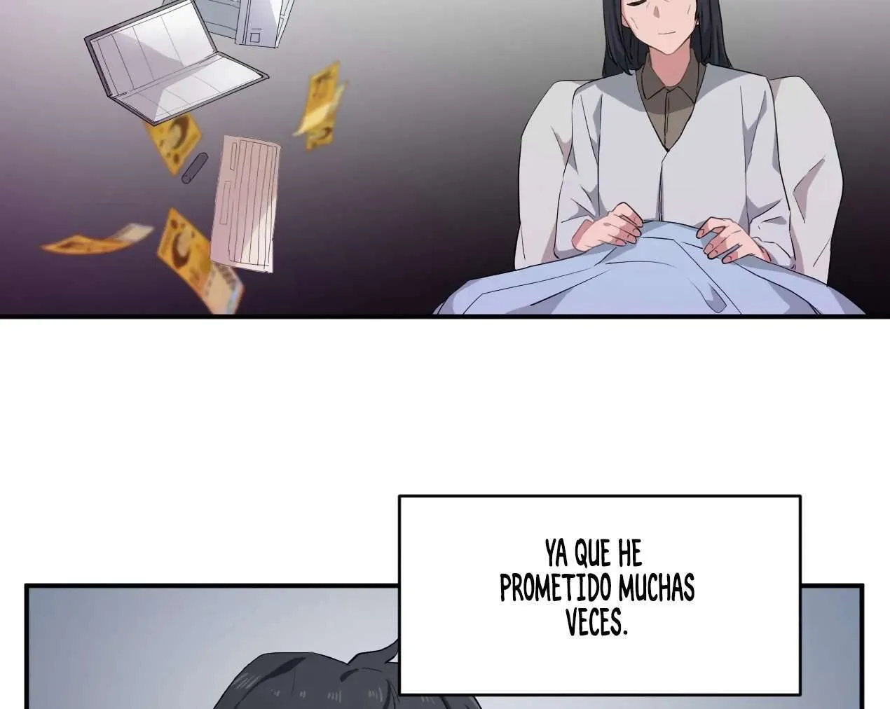 Ladrón de Amor de Chicas Ricas Capítulo 2 - Página 99