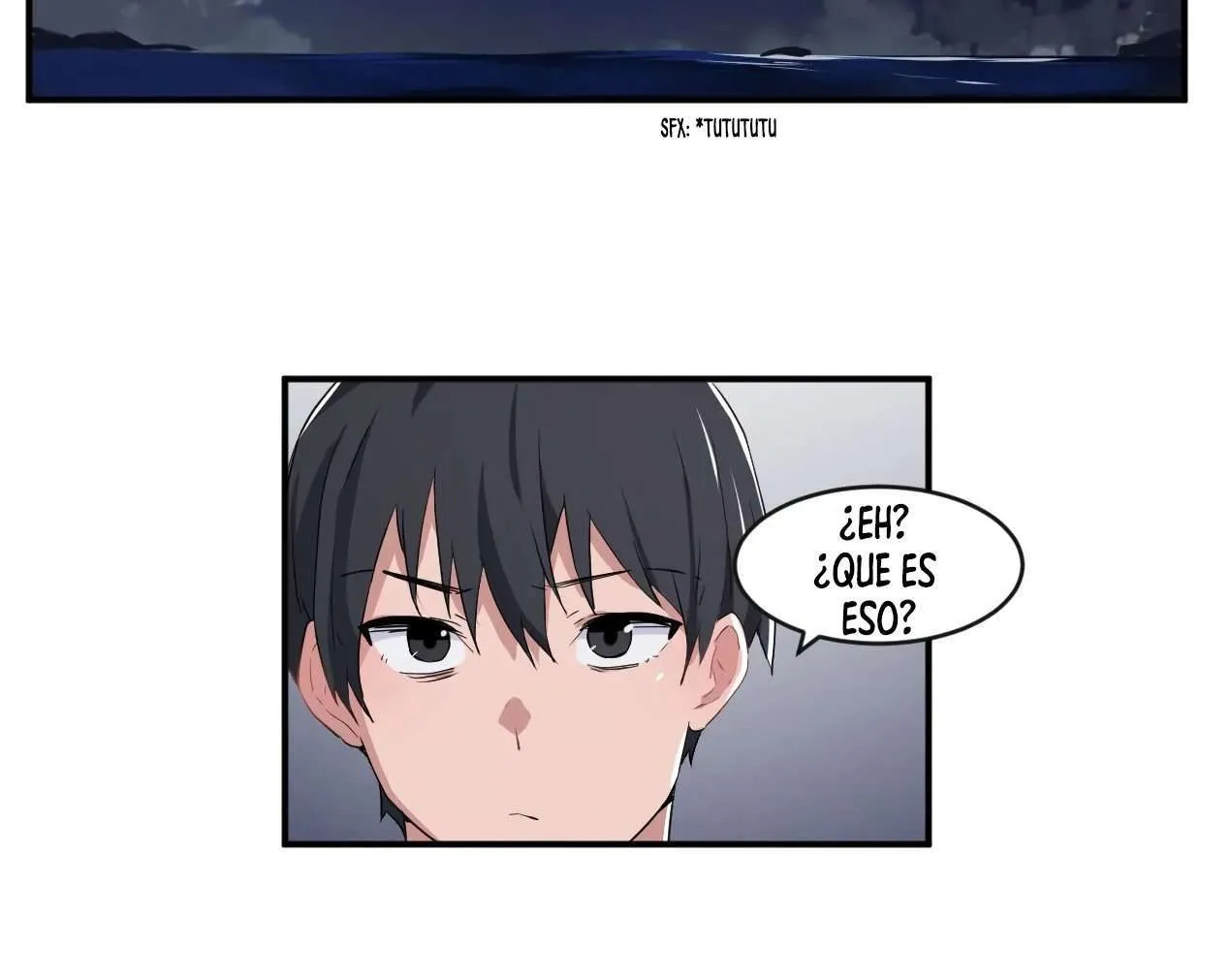 Ladrón de Amor de Chicas Ricas Capítulo 2 - Página 103