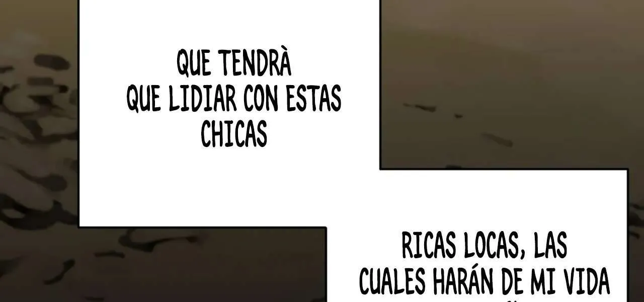Ladrón de Amor de Chicas Ricas Capítulo 2 - Página 117