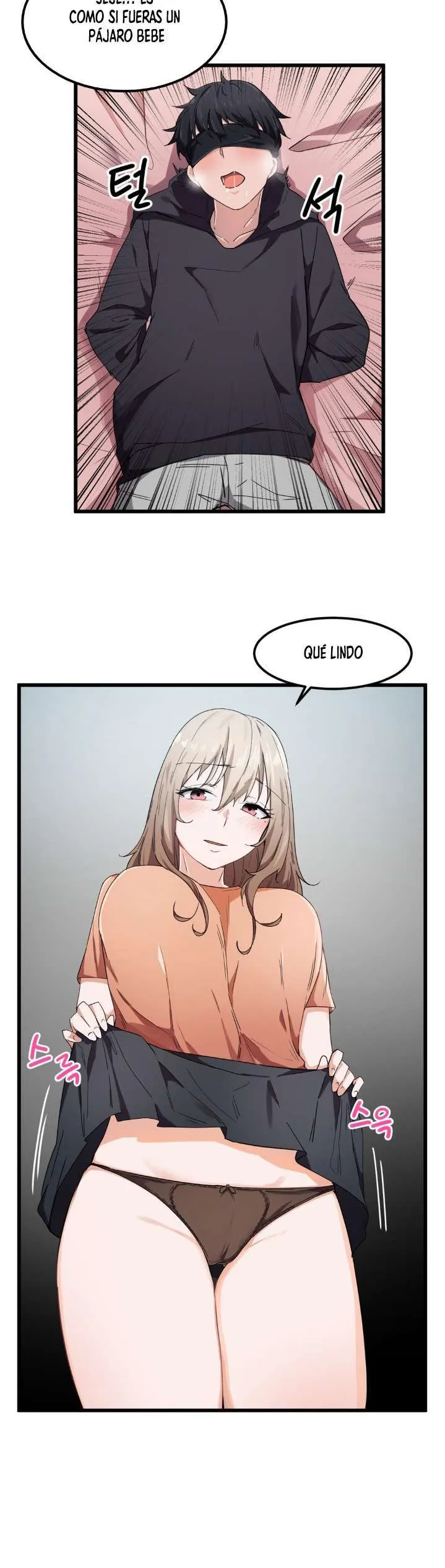 Ladrón de Amor de Chicas Ricas Capítulo 25 - Página 13