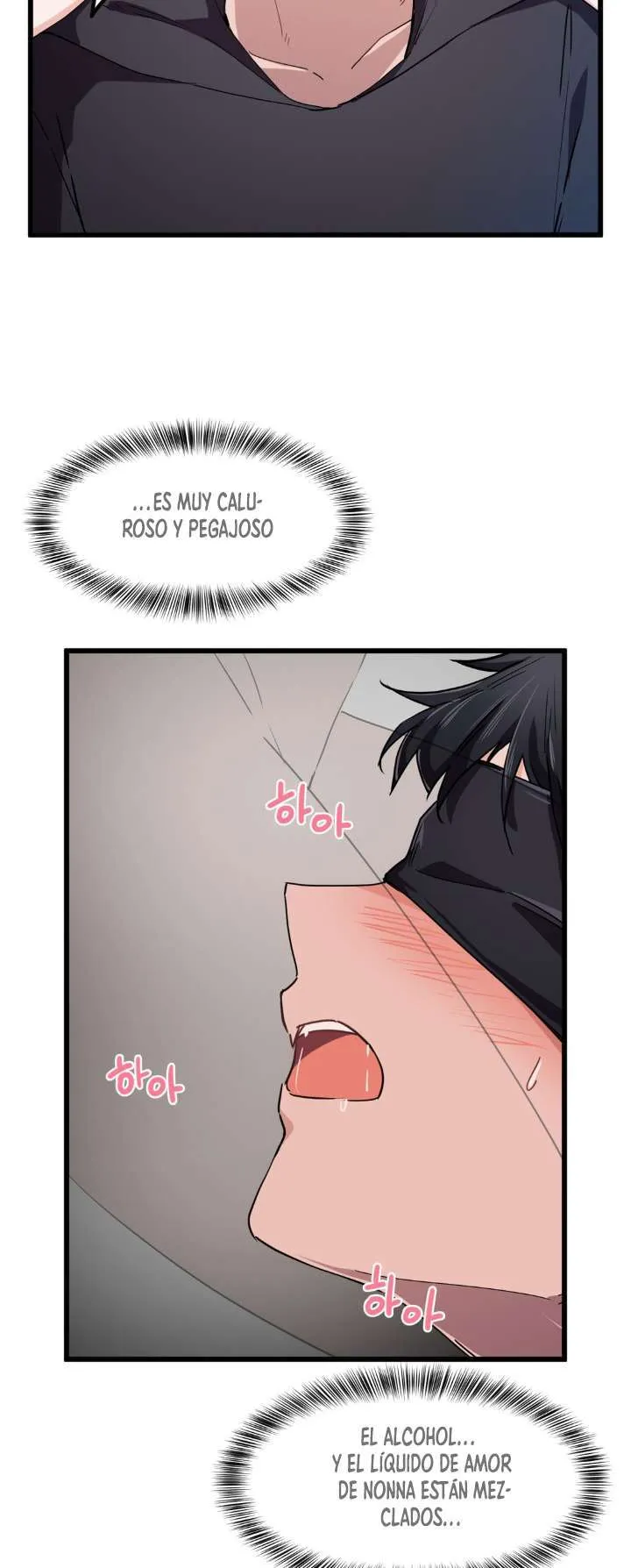 Ladrón de Amor de Chicas Ricas Capítulo 25 - Página 15