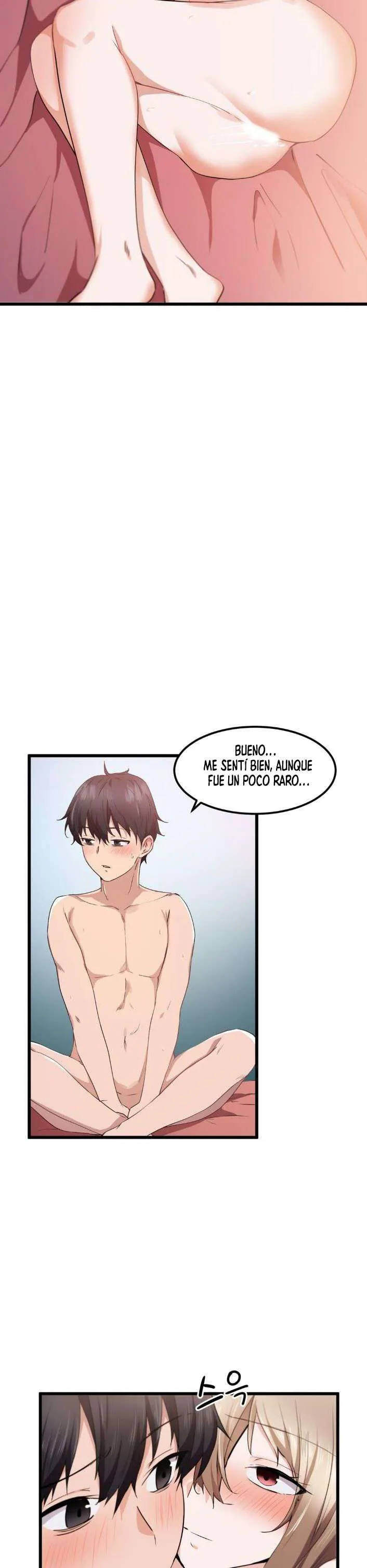Ladrón de Amor de Chicas Ricas Capítulo 27 - Página 17