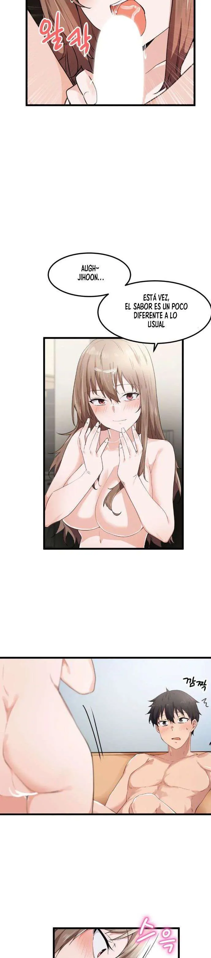 Ladrón de Amor de Chicas Ricas Capítulo 28 - Página 15
