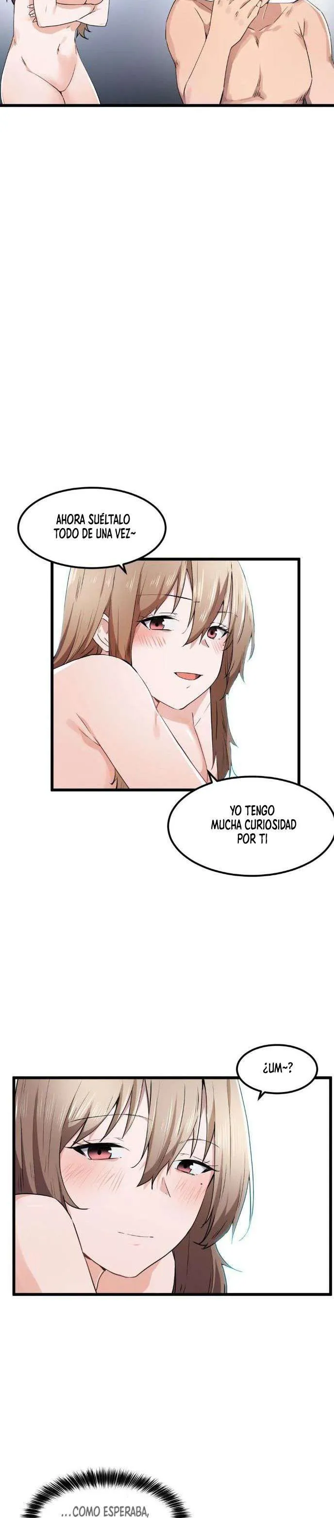 Ladrón de Amor de Chicas Ricas Capítulo 28 - Página 17