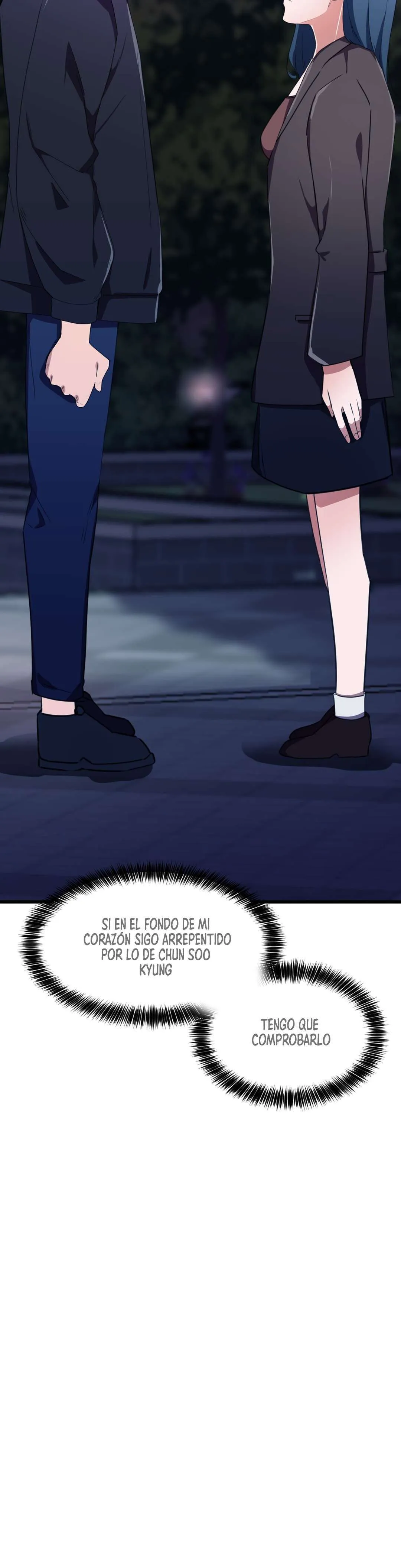 Ladrón de Amor de Chicas Ricas Capítulo 30 - Página 26