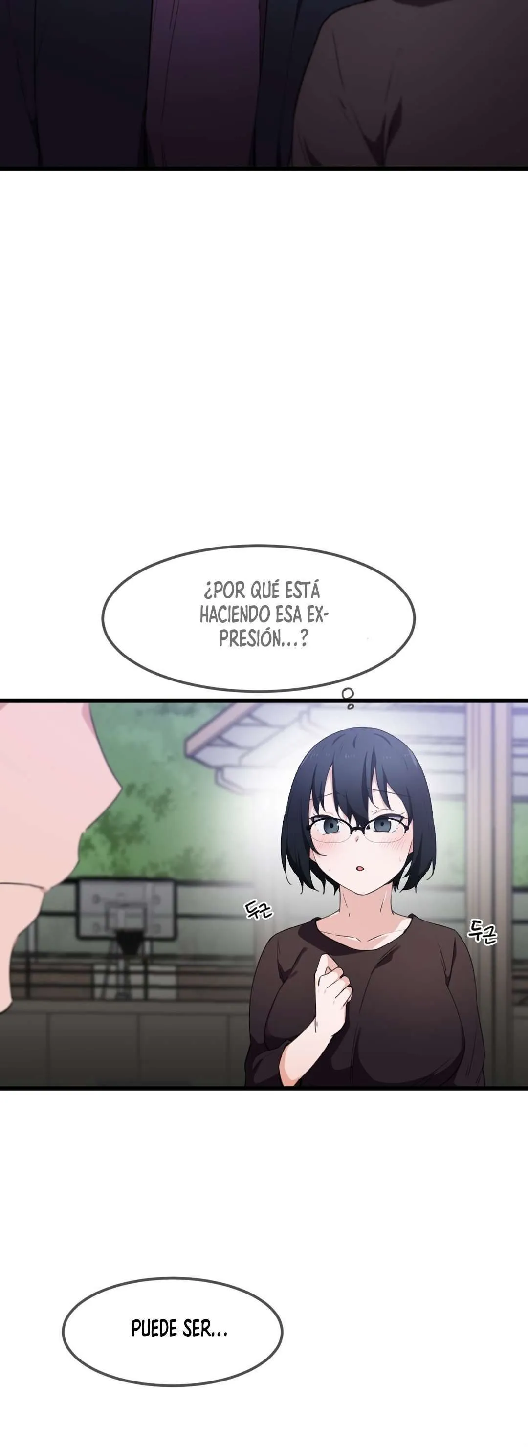 Ladrón de Amor de Chicas Ricas Capítulo 32 - Página 3