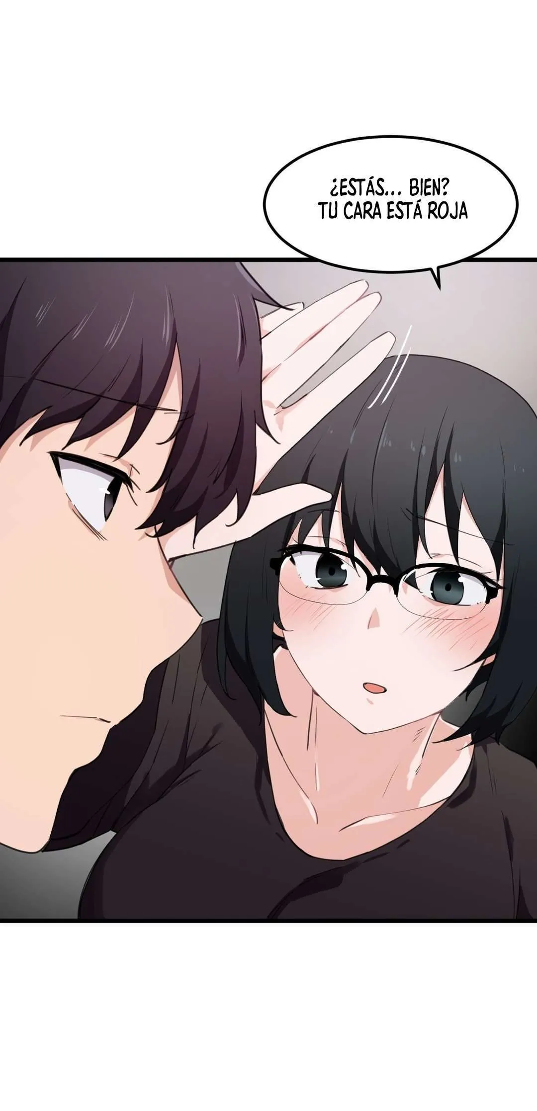 Ladrón de Amor de Chicas Ricas Capítulo 32 - Página 5
