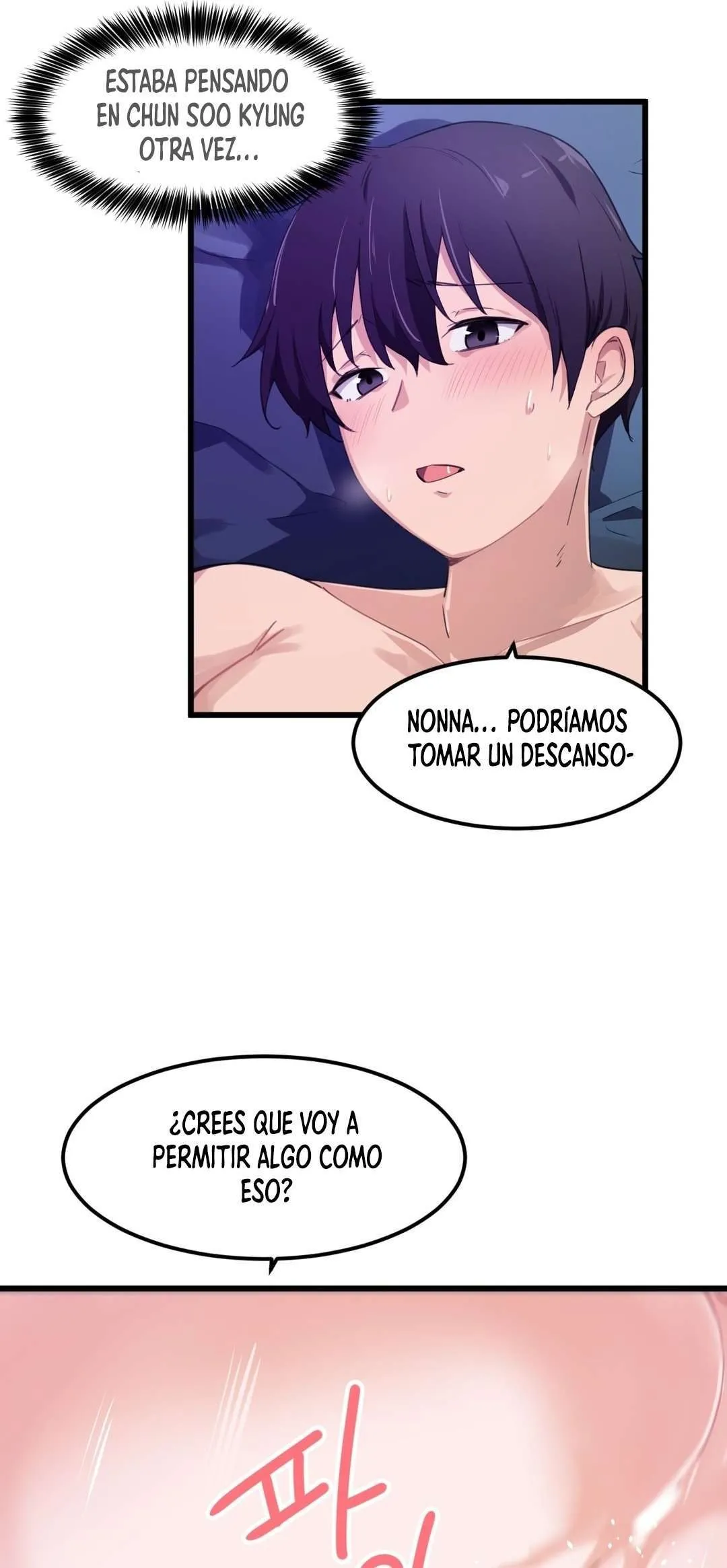 Ladrón de Amor de Chicas Ricas Capítulo 32 - Página 23