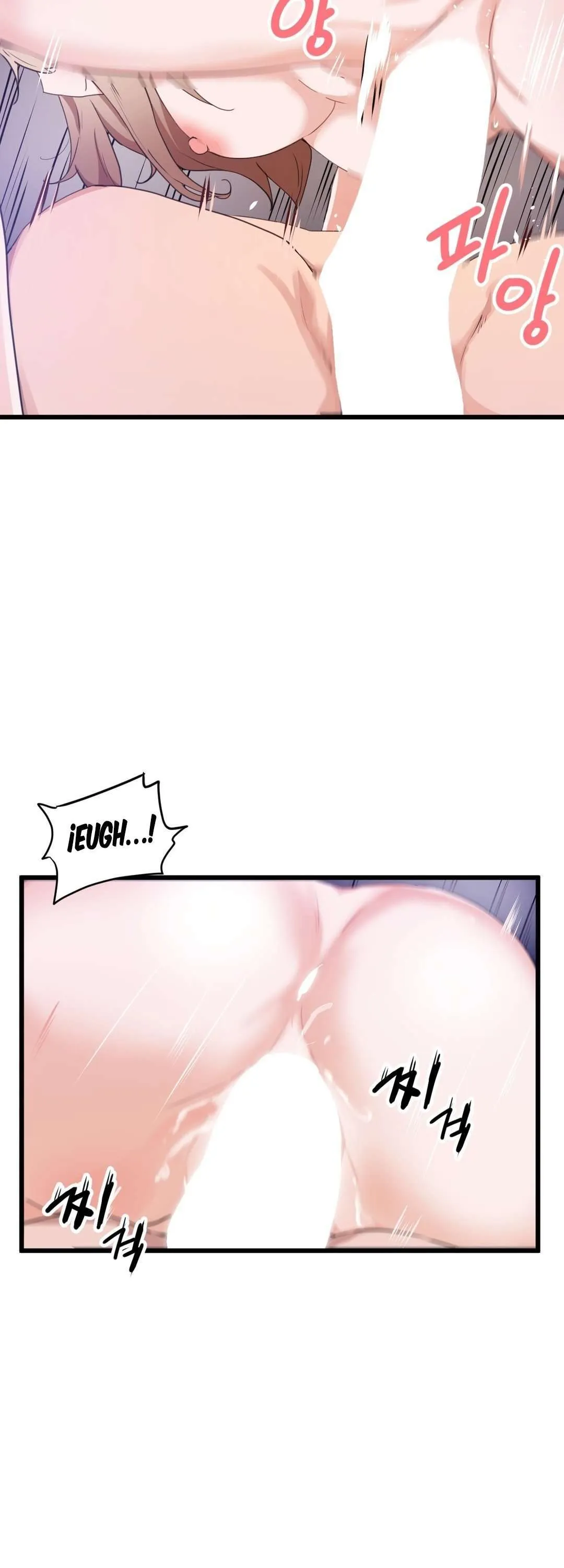 Ladrón de Amor de Chicas Ricas Capítulo 32 - Página 24