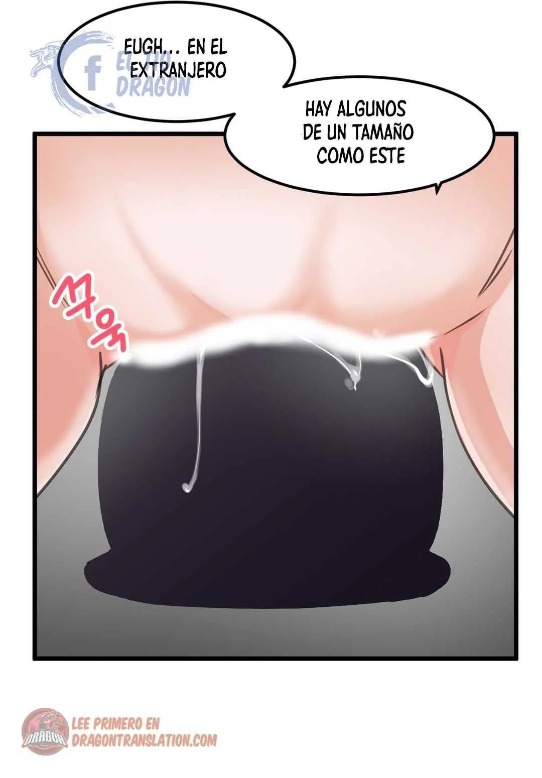 Ladrón de Amor de Chicas Ricas Capítulo 38 - Página 12