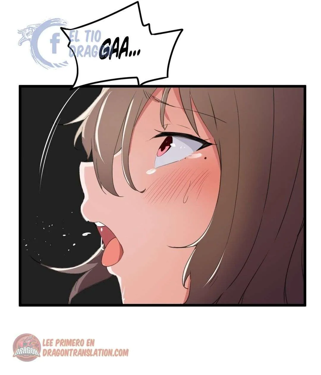 Ladrón de Amor de Chicas Ricas Capítulo 40 - Página 25