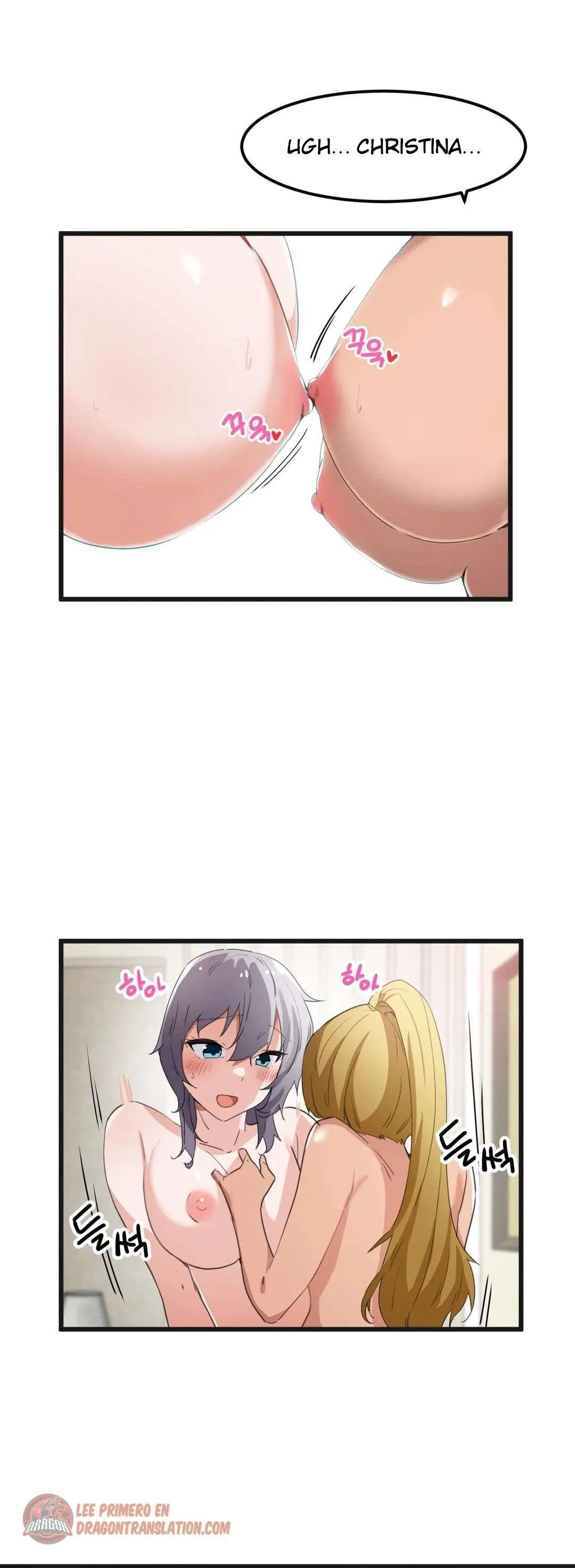 Ladrón de Amor de Chicas Ricas Capítulo 41 - Página 18