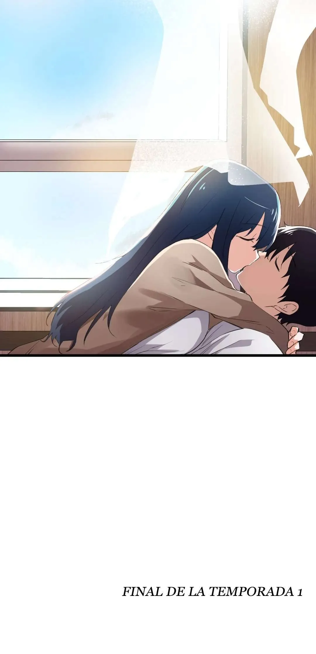 Ladrón de Amor de Chicas Ricas Capítulo 45 - Página 16