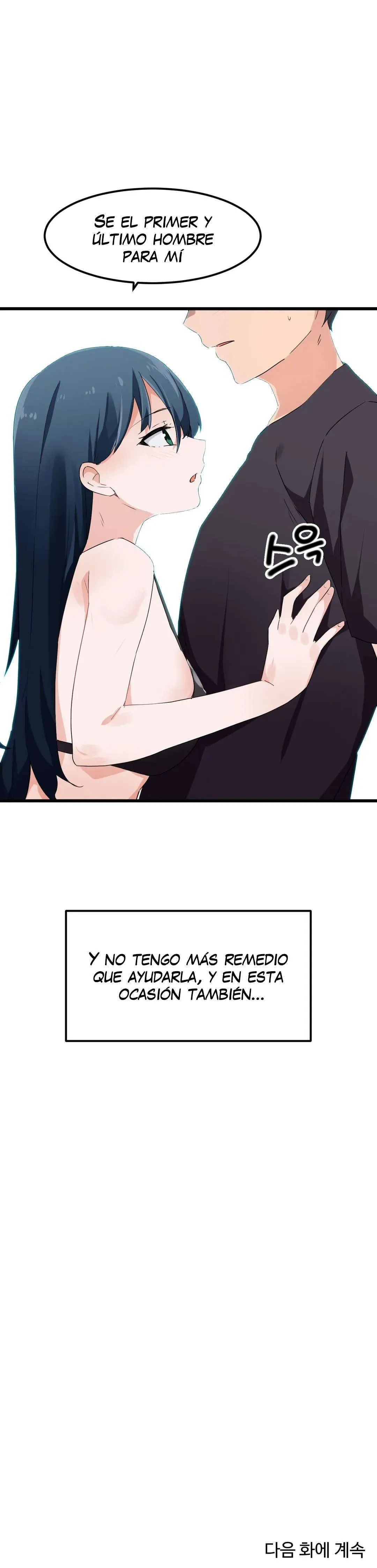 Ladrón de Amor de Chicas Ricas Capítulo 46 - Página 27