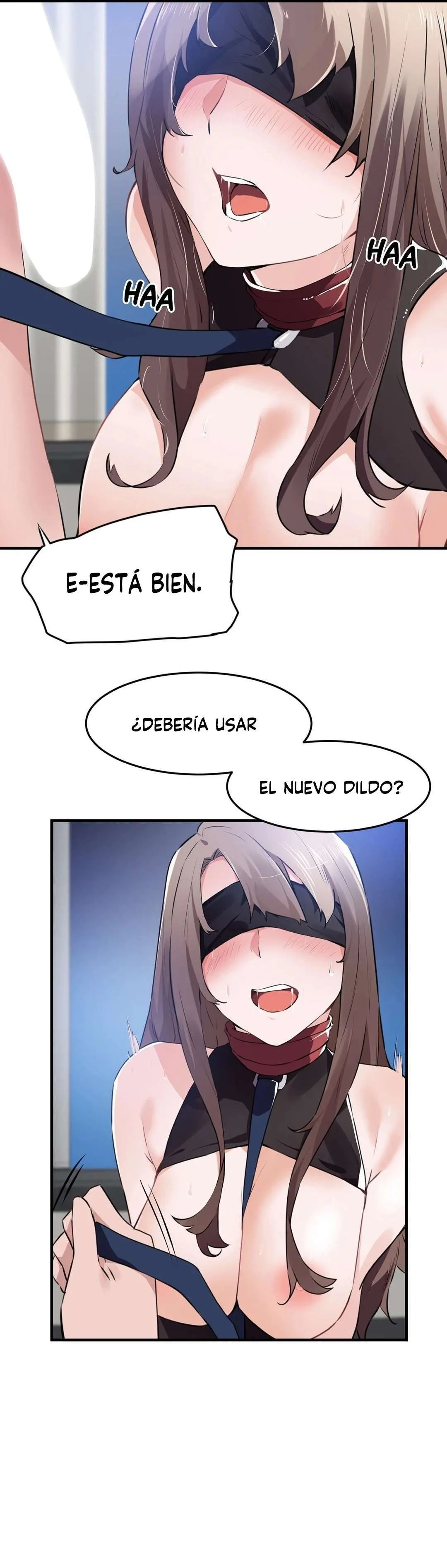Ladrón de Amor de Chicas Ricas Capítulo 54 - Página 22