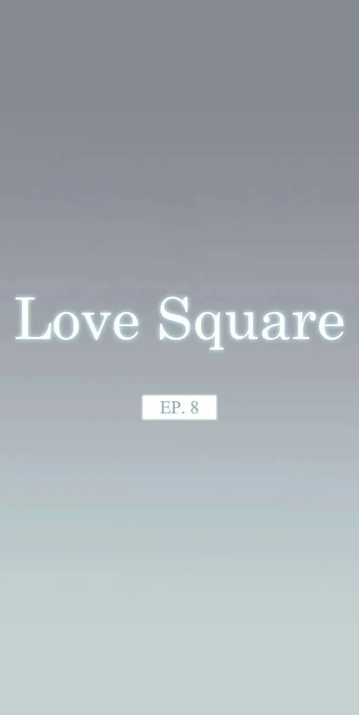 Love Square Capítulo 8 - Página 2