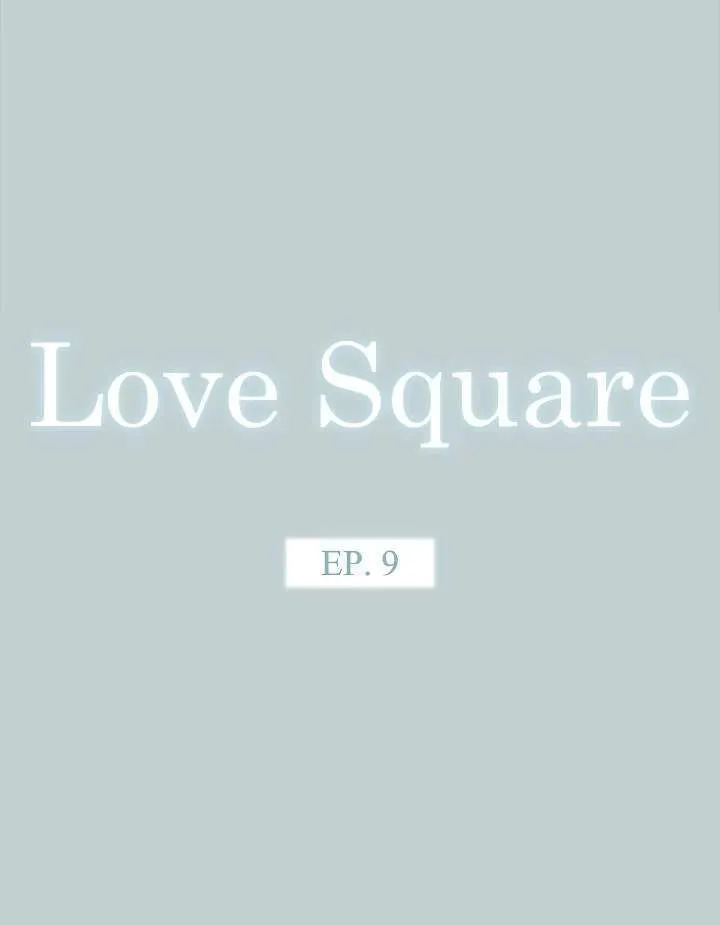 Love Square Capítulo 9 - Página 2
