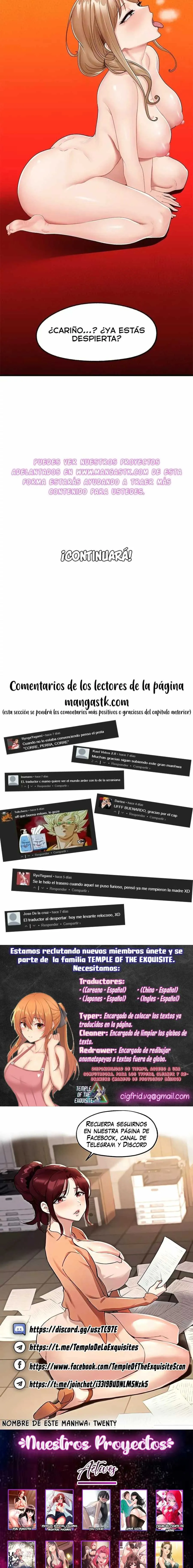 Me Encanta la Hipnosis de este Mundo Capítulo 10 - Página 13