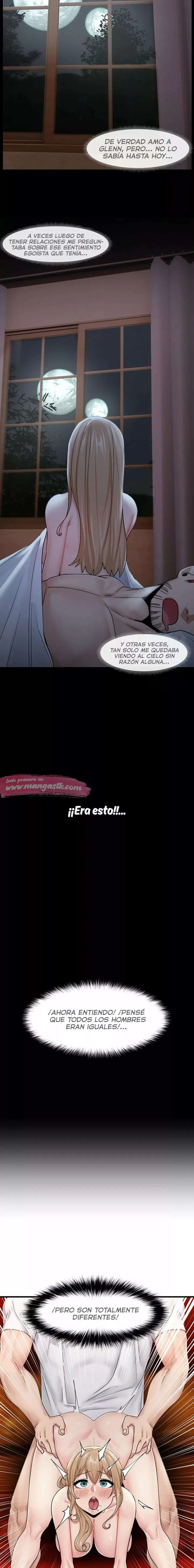 Me Encanta la Hipnosis de este Mundo Capítulo 14 - Página 8