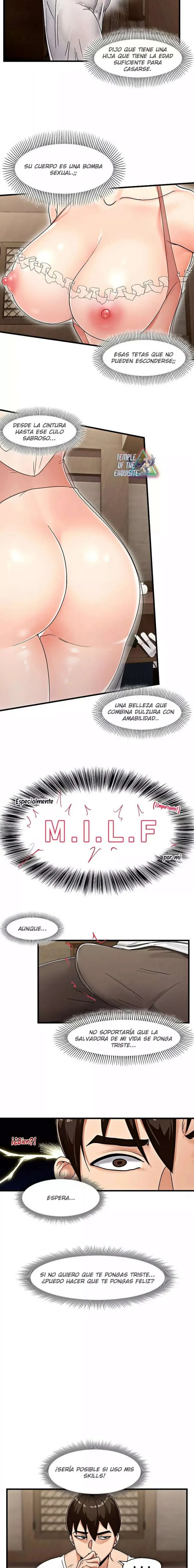 Me Encanta la Hipnosis de este Mundo Capítulo 2 - Página 14