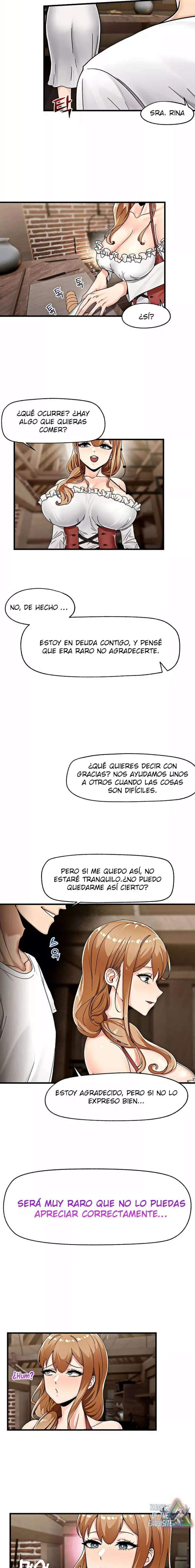 Me Encanta la Hipnosis de este Mundo Capítulo 2 - Página 16