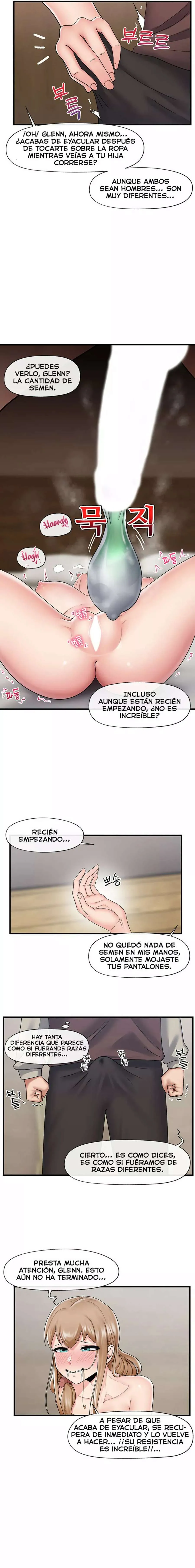 Me Encanta la Hipnosis de este Mundo Capítulo 25 - Página 10