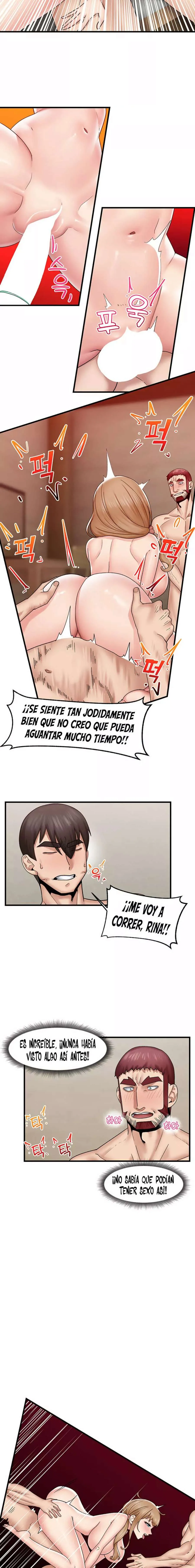 Me Encanta la Hipnosis de este Mundo Capítulo 27 - Página 10