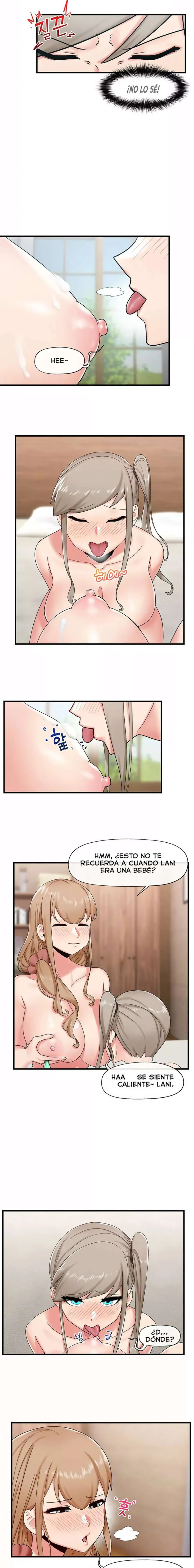 Me Encanta la Hipnosis de este Mundo Capítulo 28 - Página 4