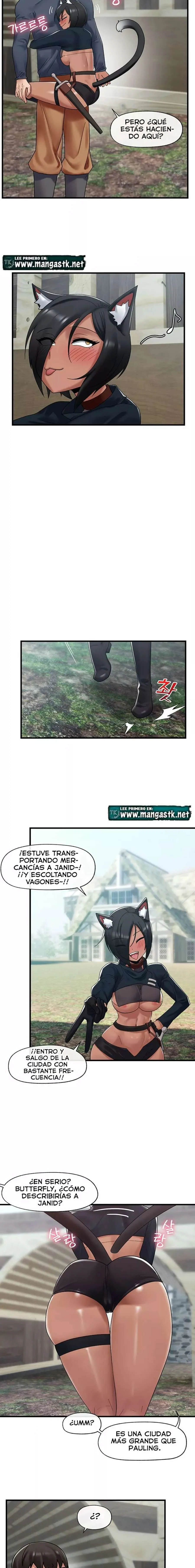 Me Encanta la Hipnosis de este Mundo Capítulo 39 - Página 14