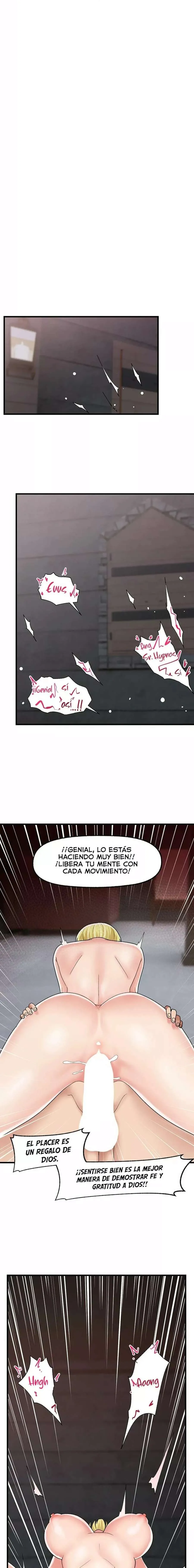 Me Encanta la Hipnosis de este Mundo Capítulo 49 - Página 13
