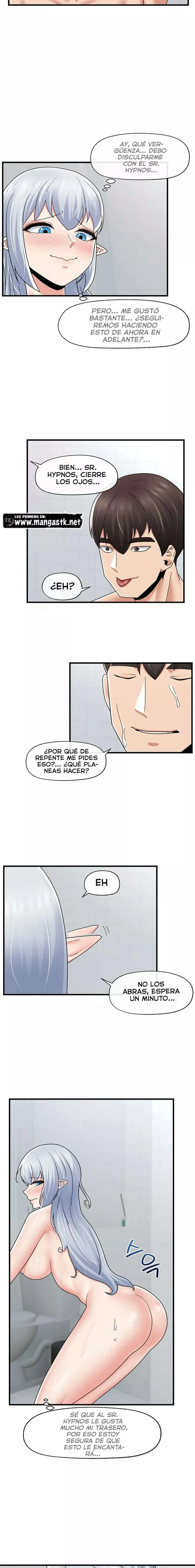 Me Encanta la Hipnosis de este Mundo Capítulo 55 - Página 15