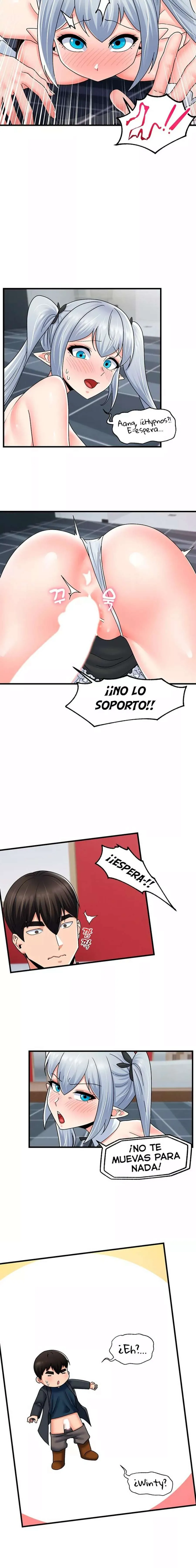 Me Encanta la Hipnosis de este Mundo Capítulo 57 - Página 13