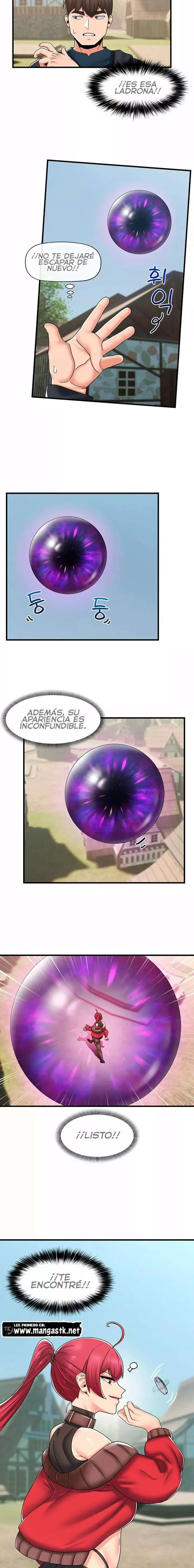 Me Encanta la Hipnosis de este Mundo Capítulo 59 - Página 15