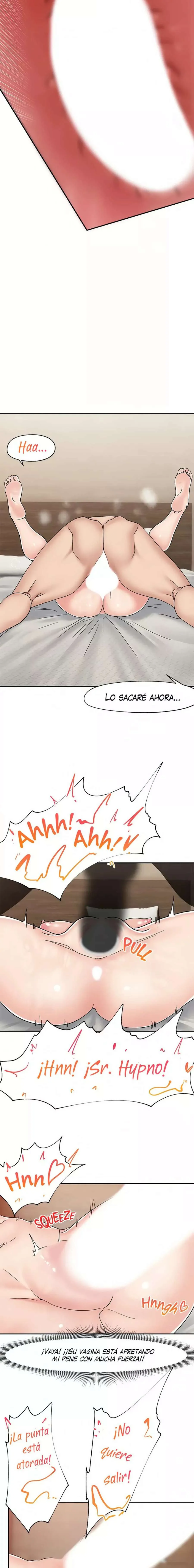Me Encanta la Hipnosis de este Mundo Capítulo 6 - Página 16