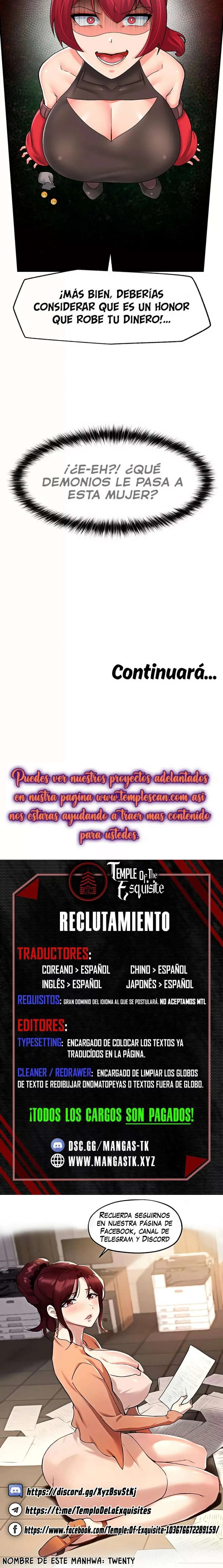 Me Encanta la Hipnosis de este Mundo Capítulo 60 - Página 15