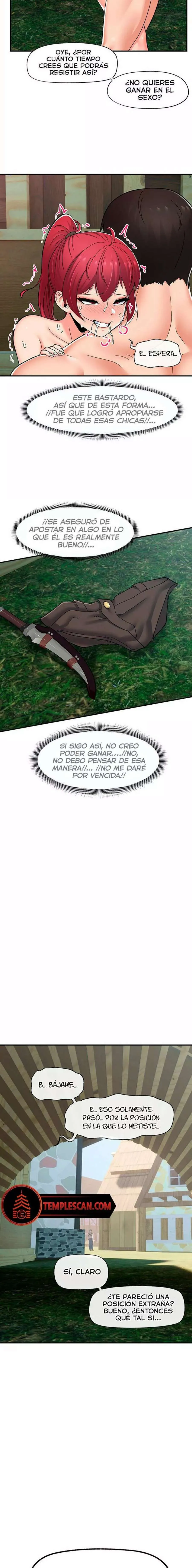 Me Encanta la Hipnosis de este Mundo Capítulo 63 - Página 14