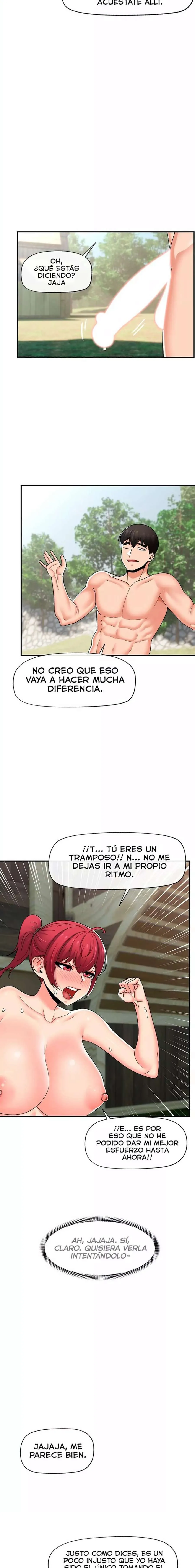 Me Encanta la Hipnosis de este Mundo Capítulo 64 - Página 15