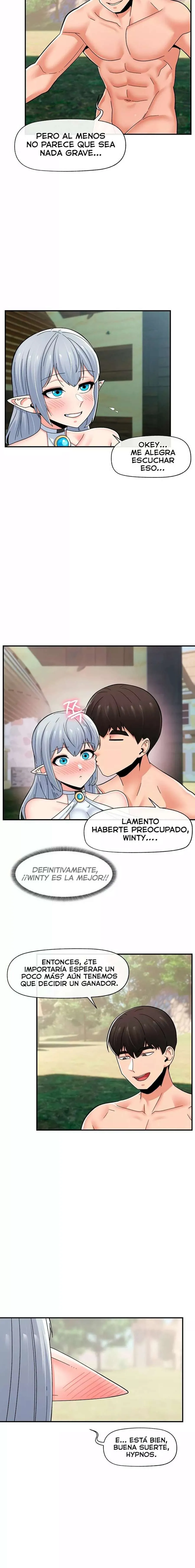 Me Encanta la Hipnosis de este Mundo Capítulo 65 - Página 5