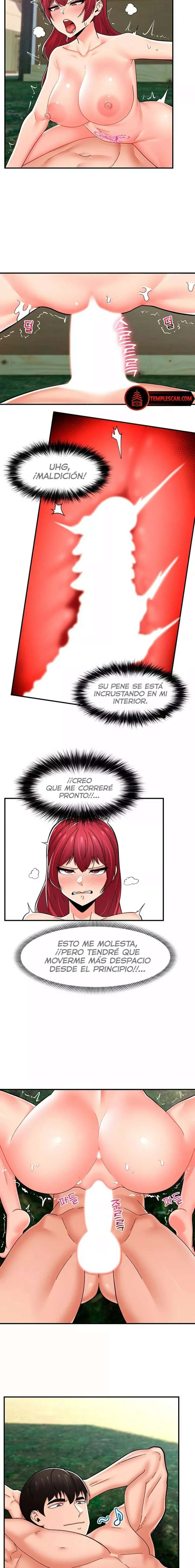 Me Encanta la Hipnosis de este Mundo Capítulo 65 - Página 14