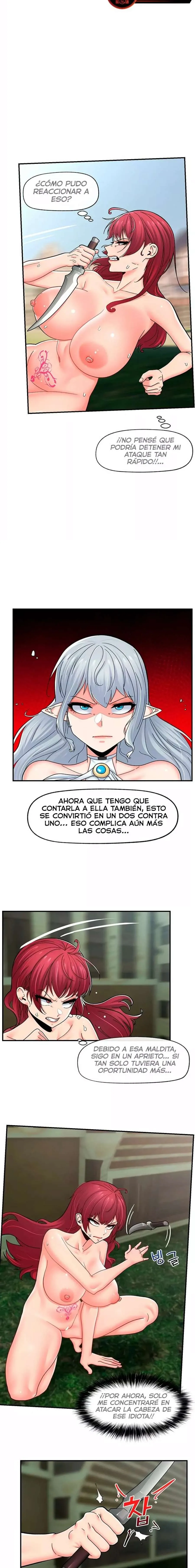 Me Encanta la Hipnosis de este Mundo Capítulo 67 - Página 5
