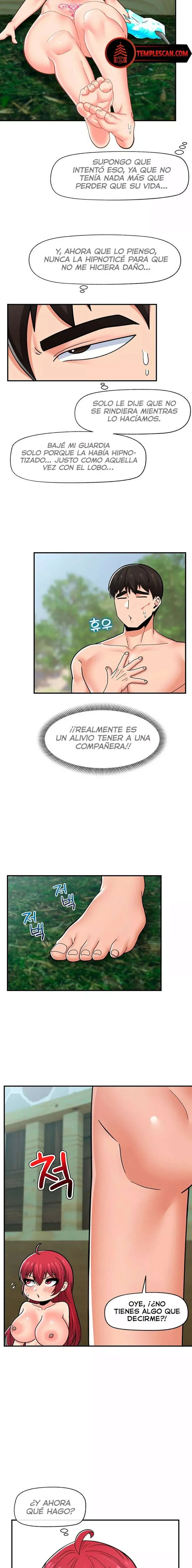 Me Encanta la Hipnosis de este Mundo Capítulo 67 - Página 14