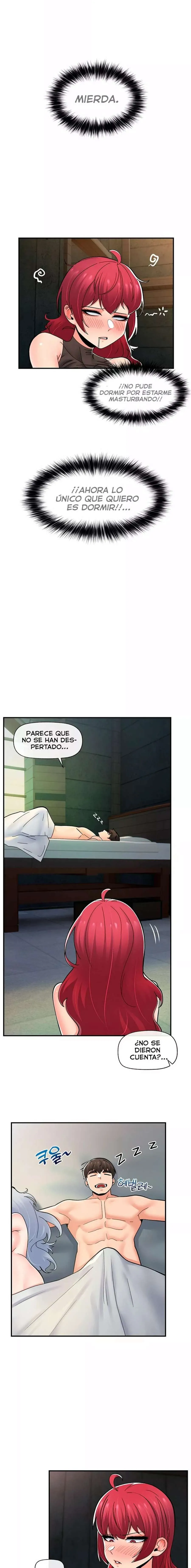 Me Encanta la Hipnosis de este Mundo Capítulo 70 - Página 16
