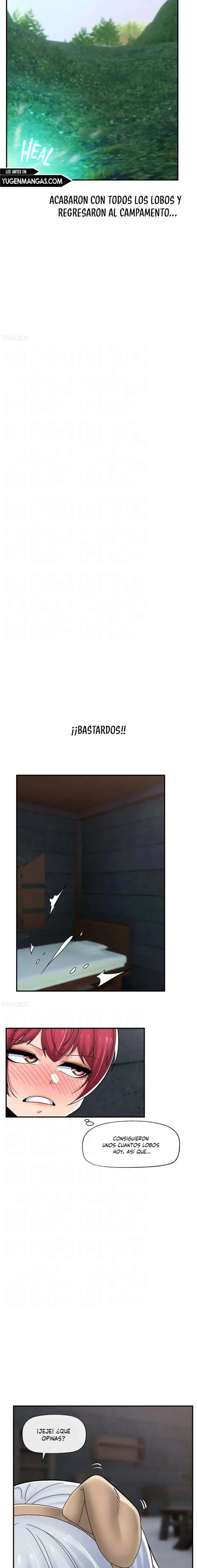 Me Encanta la Hipnosis de este Mundo Capítulo 73 - Página 13